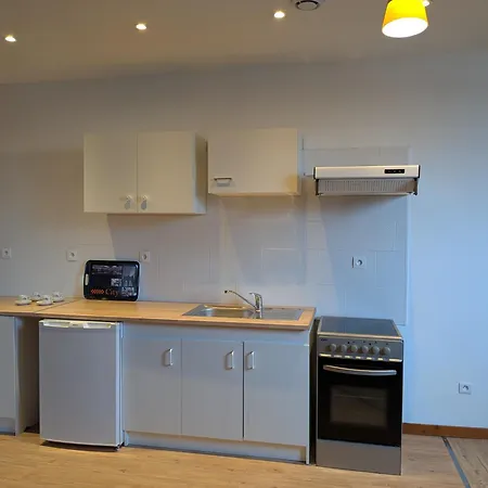 Avenois 2 דירה *