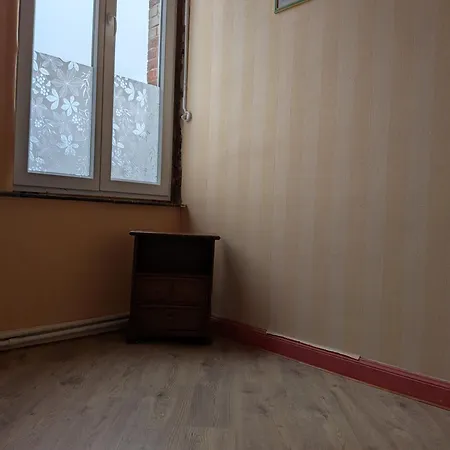 דירה Avenois 2 *