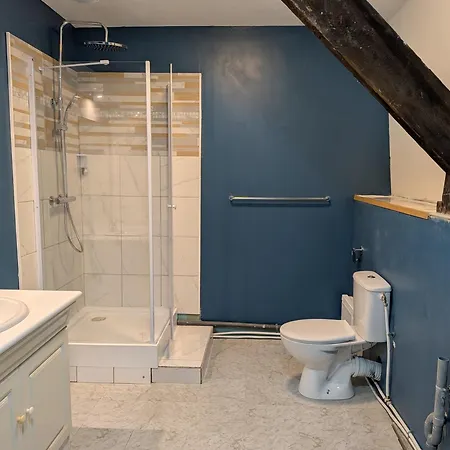 Avenois 2 דירה *