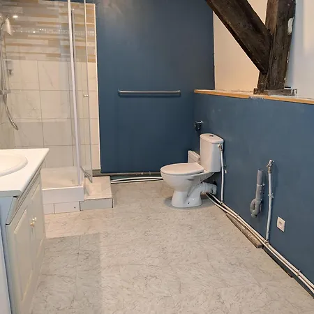 דירה Avenois 2 Fourmies