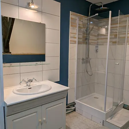 Avenois 2 דירה *