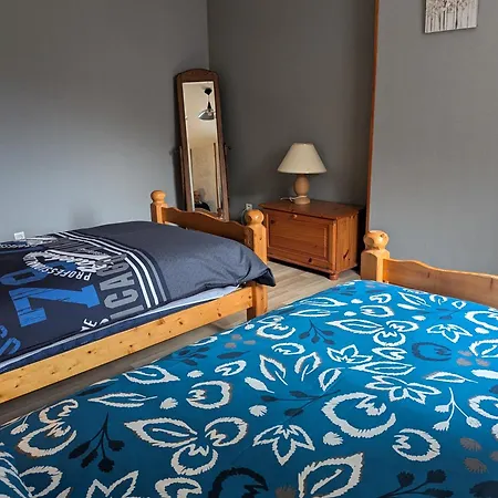 Avenois 2 * Fourmies