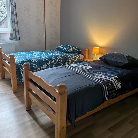 Avenois 2 * Fourmies