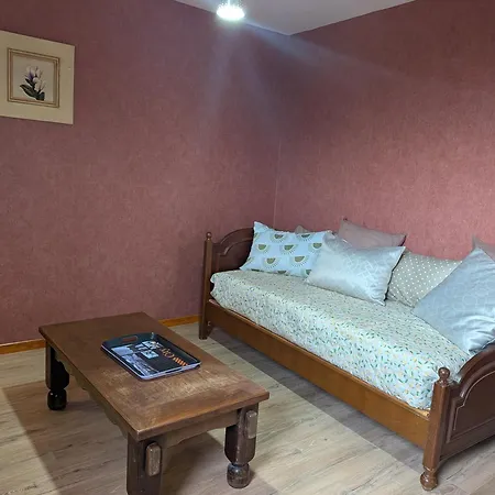 Avenois 2 דירה *