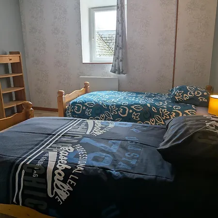 Avenois 2 דירה Fourmies