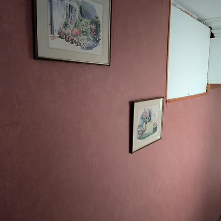 דירה Avenois 2 *